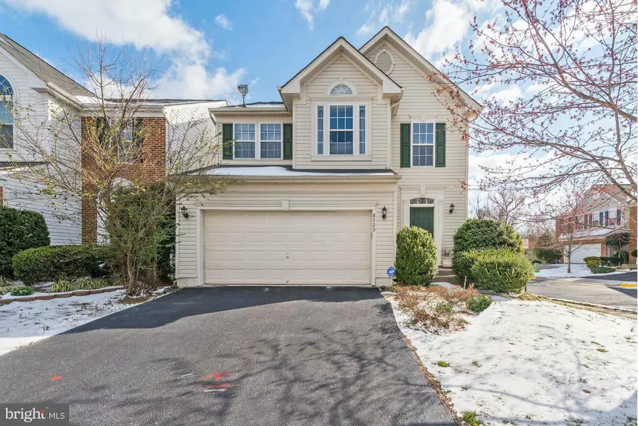 8729 TALBOTT FARM DR, Alexandria, VA 22309