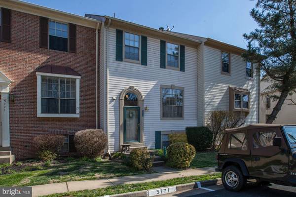 5773 BURKE TOWNE CT, Burke, VA 22015