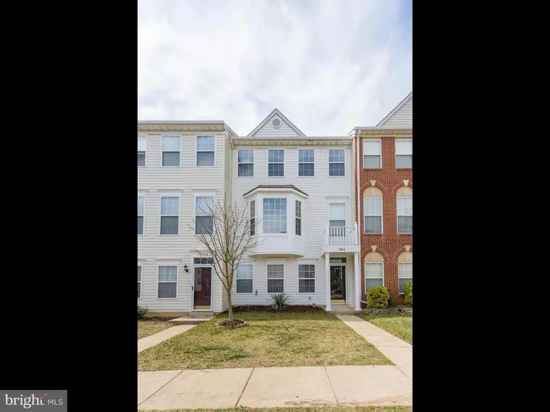 7766 DESIREE ST, Alexandria, VA 22315