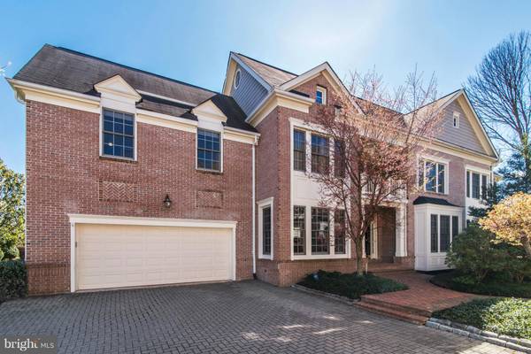 1470 BUENA VISTA AVE, Mclean, VA 22101