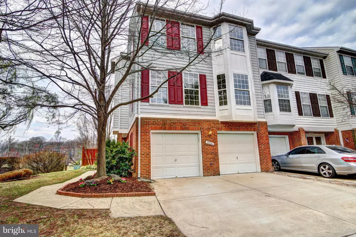 Fairfax, VA 22033,4836 HERON NECK LN