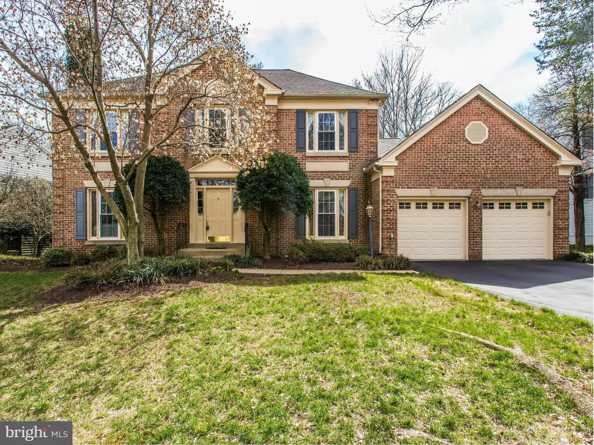 Centreville, VA 20120,15189 STILLFIELD PL