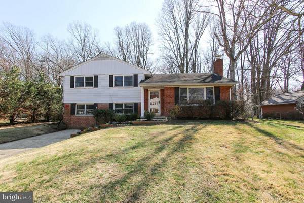 7613 GRESHAM ST, Springfield, VA 22151