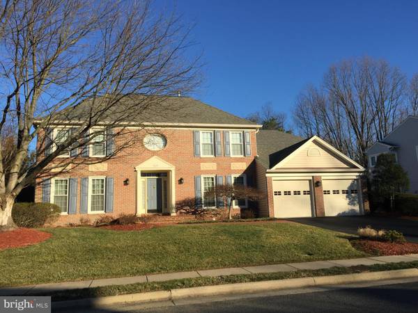 4619 SUTTON OAKS DR, Chantilly, VA 20151