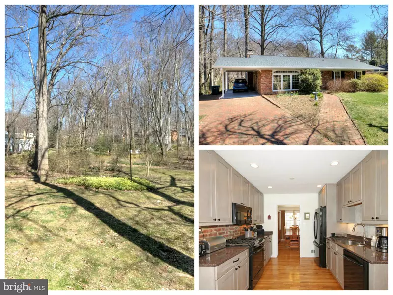 4225 SLEEPY HOLLOW RD, Annandale, VA 22003