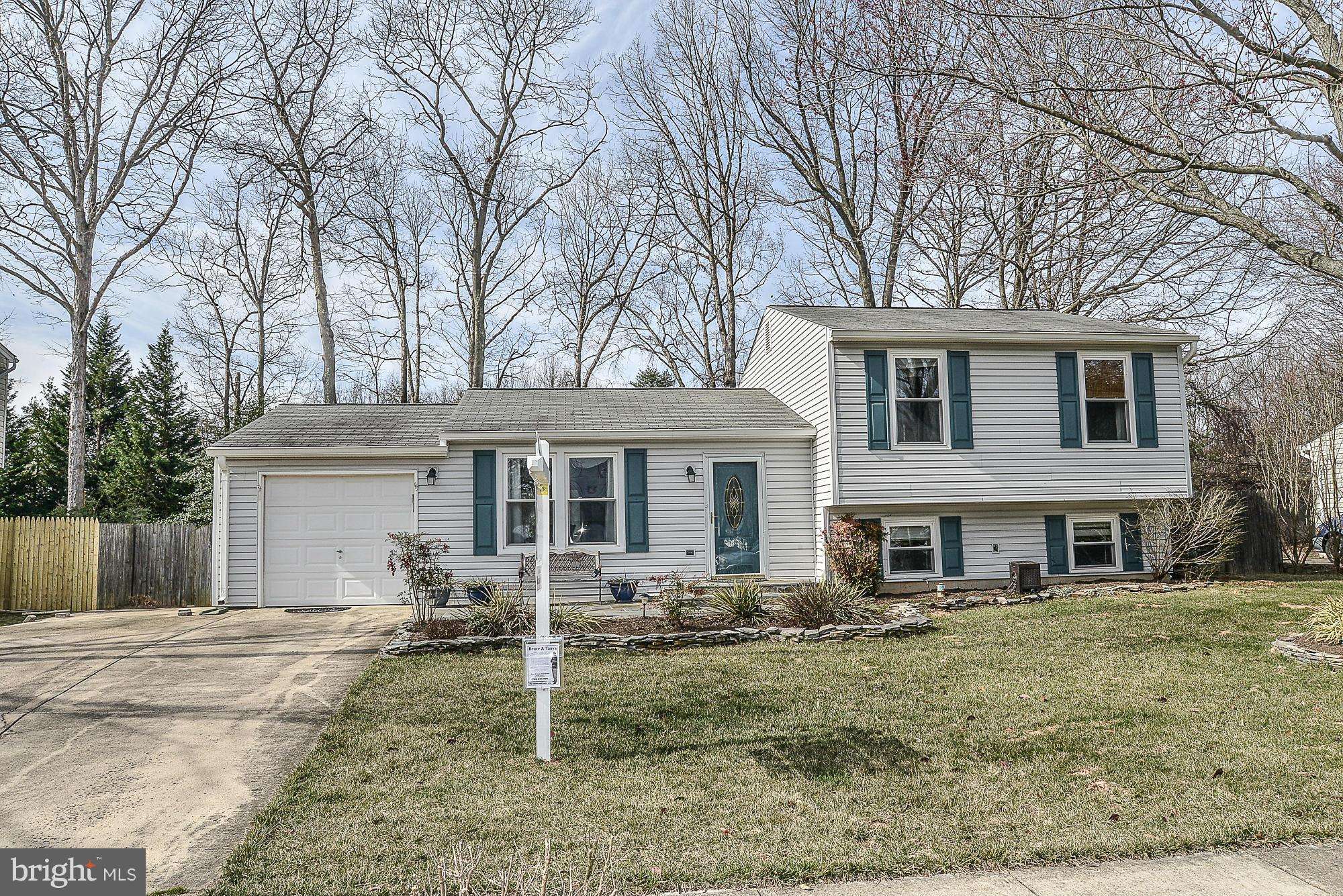 6612 BESTWICKE CT, Burke, VA 22015