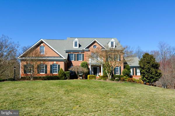 5802 RIDINGS MANOR PL, Centreville, VA 20120