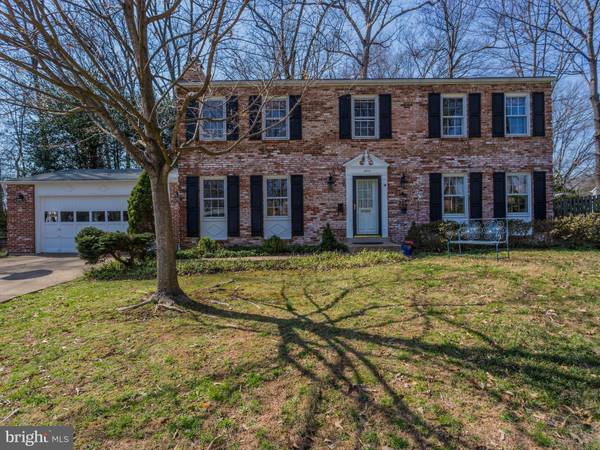 4802 SLIGO LN, Annandale, VA 22003