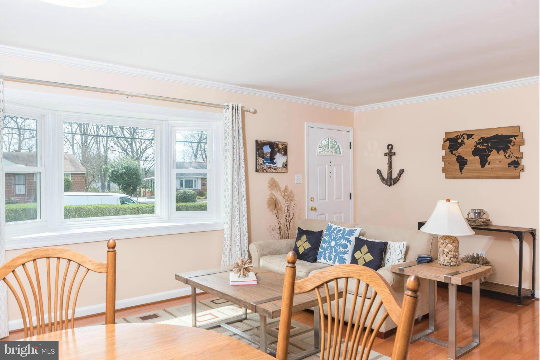 Alexandria, VA 22310,6507 DORSET DR