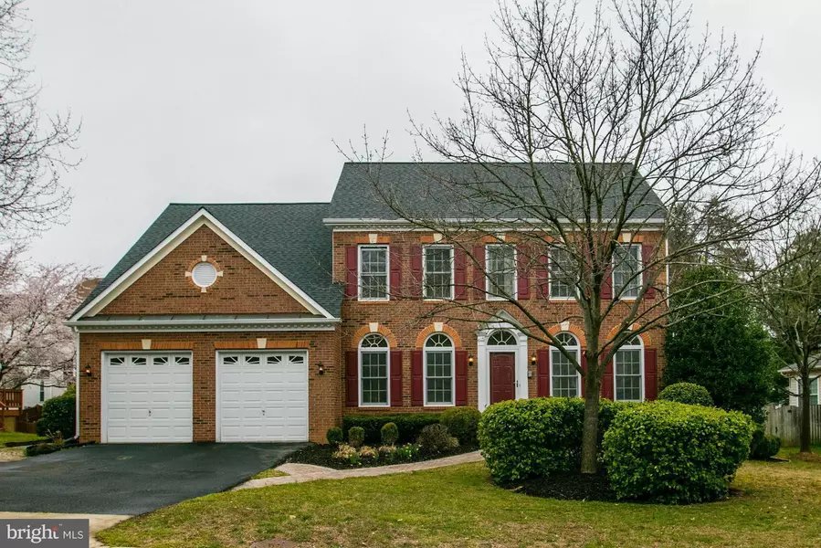 13086 AUTUMN WILLOW DR, Fairfax, VA 22030