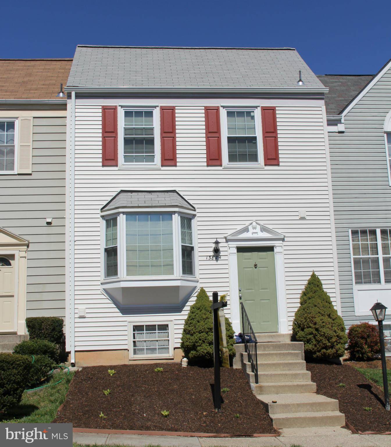 13874 LAURA RATCLIFF CT, Centreville, VA 20121