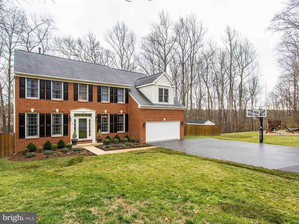 Centreville, VA 20121,14808 GREEN POST CT