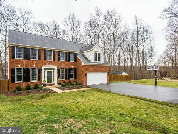 14808 GREEN POST CT, Centreville, VA 20121