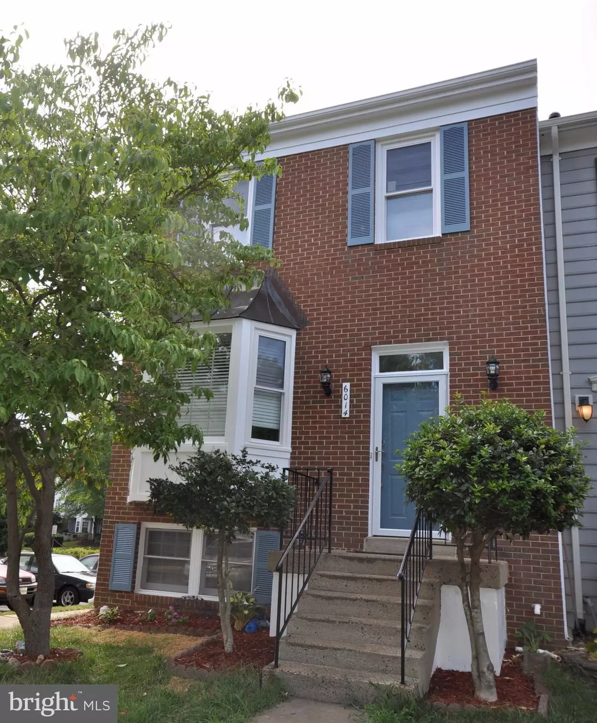 Alexandria, VA 22315,6014 JOUST LN