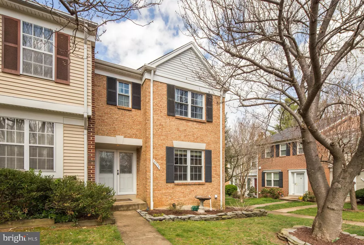 Alexandria, VA 22310,5715 LAWSONS HILL CT