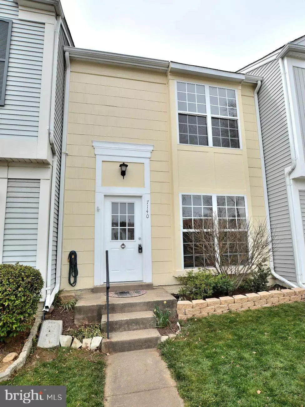 Alexandria, VA 22306,7140 STRAWN CT