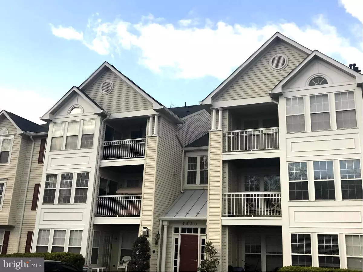 Alexandria, VA 22306,7530-F COXTON CT #114