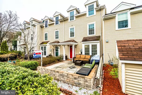 Centreville, VA 20120,14378 GRINGSBY CT