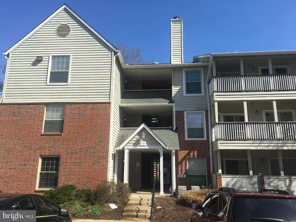 3919 PENDERVIEW DR #1834, Fairfax, VA 22033