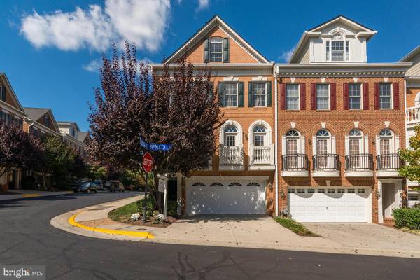 7724 SPOLETO LN #49, Mclean, VA 22102