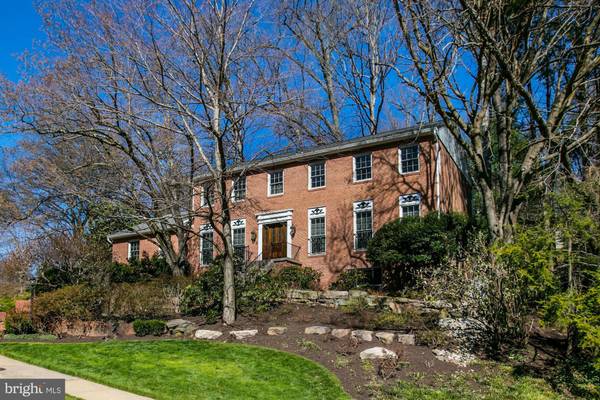 5832 UPTON ST, Mclean, VA 22101