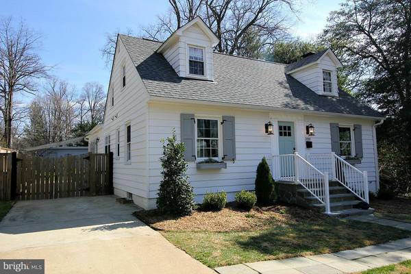 2359 HIGHLAND AVE, Falls Church, VA 22046