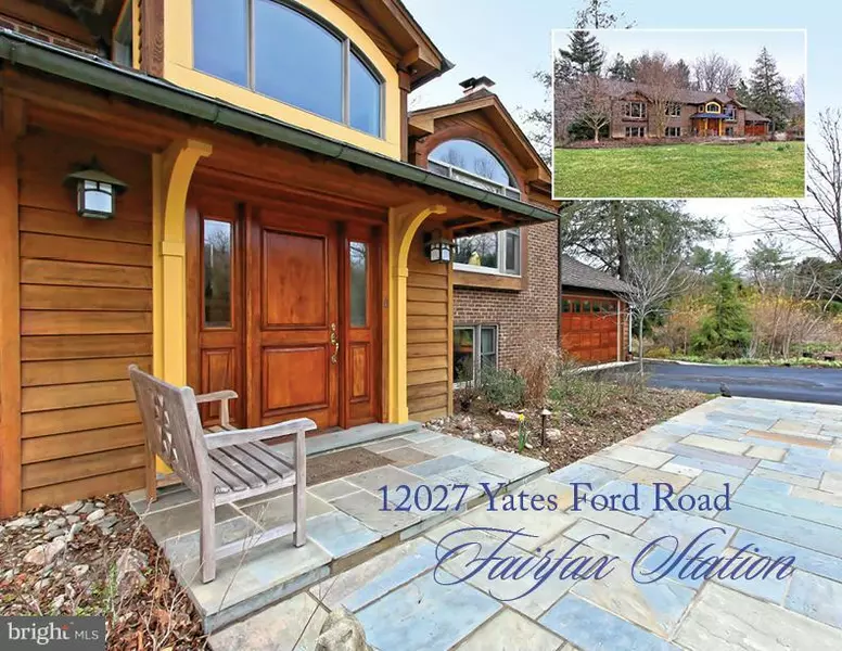 12027 YATES FORD RD, Fairfax Station, VA 22039