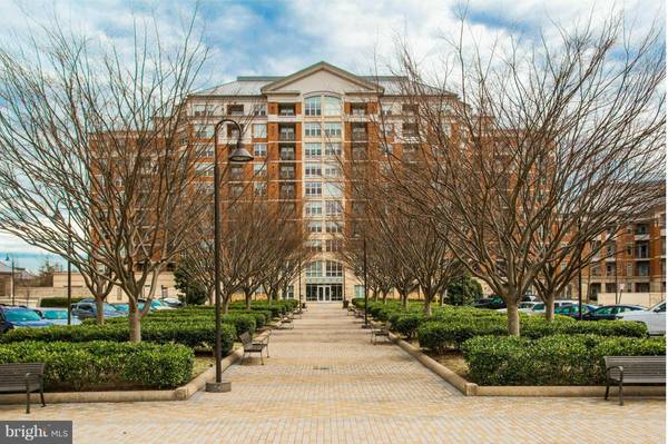 11760 SUNRISE VALLEY DR #301, Reston, VA 20191