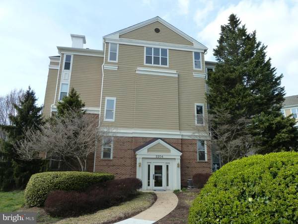 2204 WESTCOURT LN #406, Herndon, VA 20170