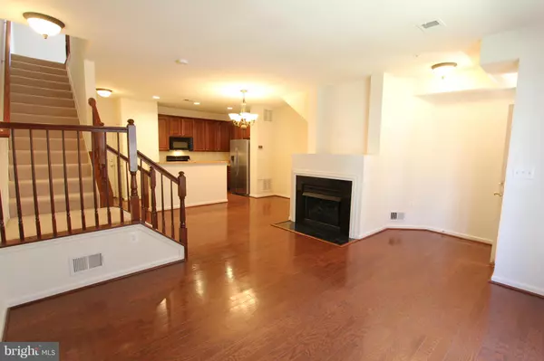 Fairfax, VA 22033,4456-A BEACON GROVE CIR #606A