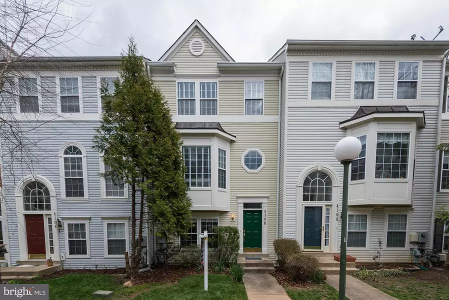 4106 FOUNTAINSIDE LN, Fairfax, VA 22030