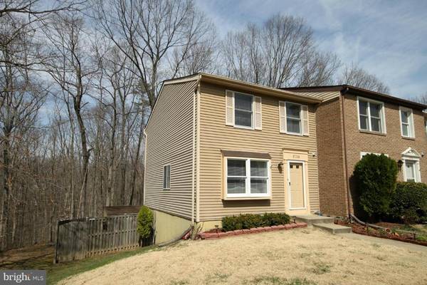 8238 BURNING FOREST CT, Springfield, VA 22153