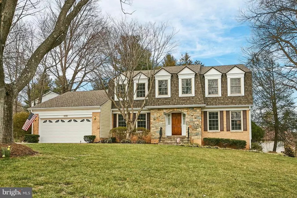 Vienna, VA 22181,9790 MEADOW VALLEY DR