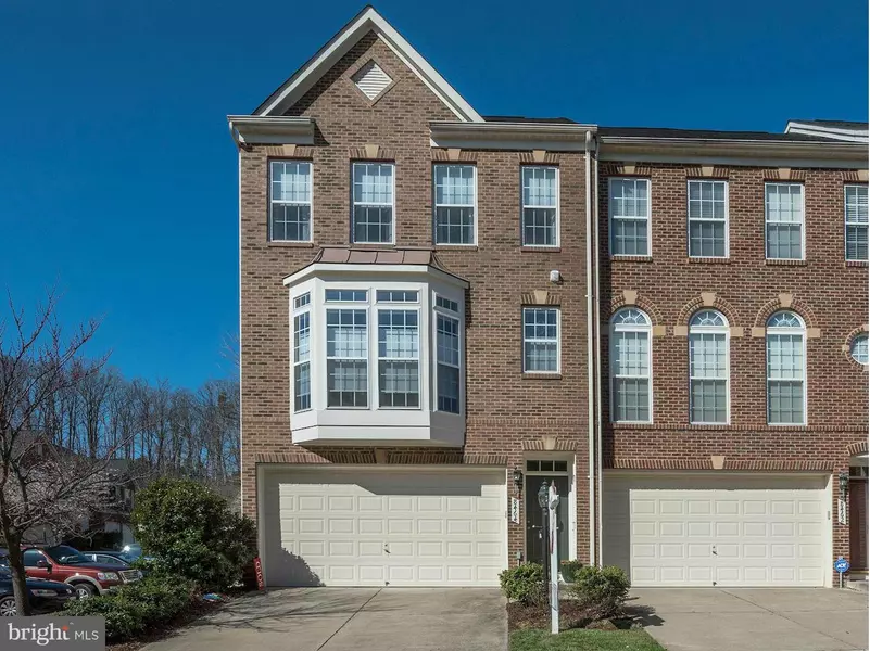 8464 KIRBY LIONSDALE DR, Lorton, VA 22079