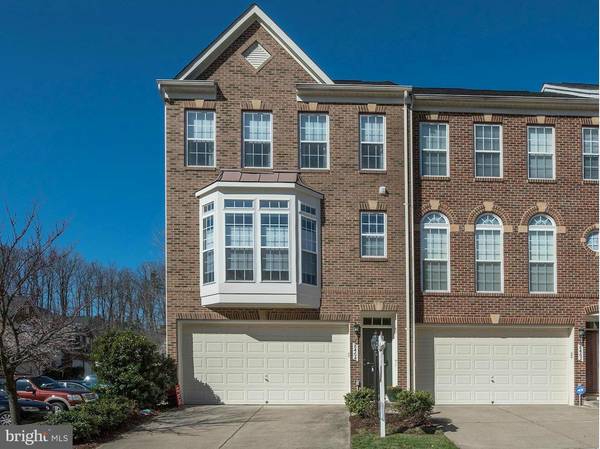 8464 KIRBY LIONSDALE DR, Lorton, VA 22079