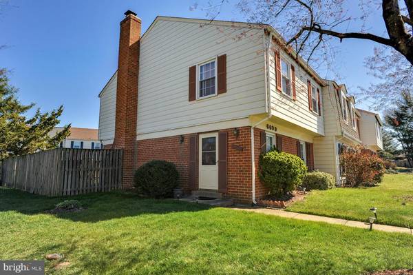 6609 INDIAN TRAIL CT, Alexandria, VA 22310