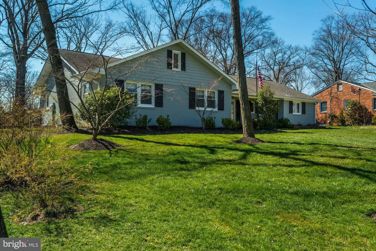 Alexandria, VA 22307,7120 MARINE DR