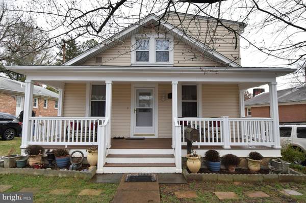 2759 MARSHALL ST, Falls Church, VA 22042