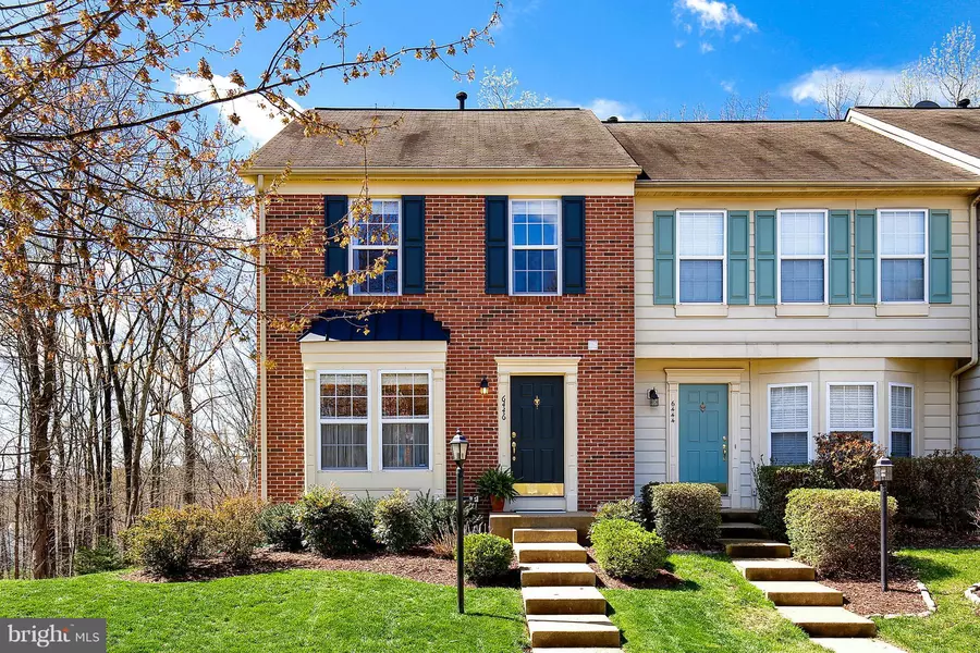 6446 CASTLEFIN WAY, Alexandria, VA 22315