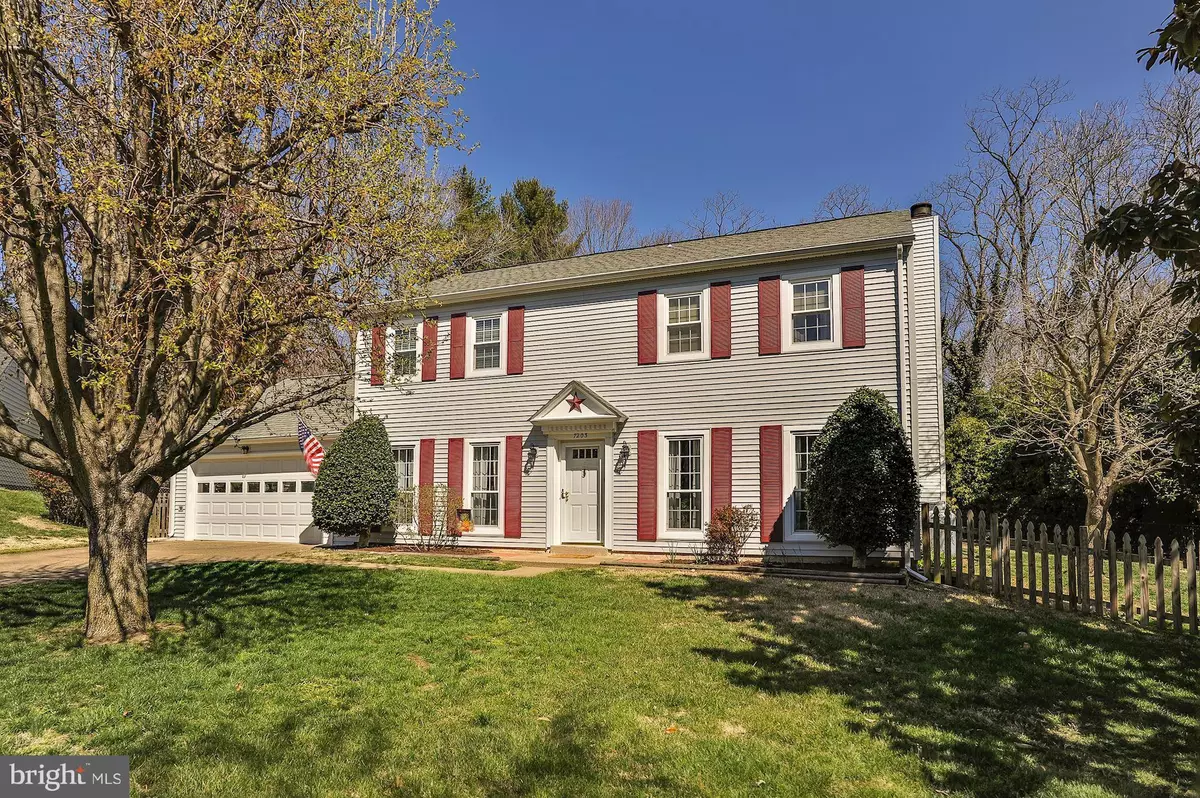 Alexandria, VA 22315,7203 RACEPOINT WAY