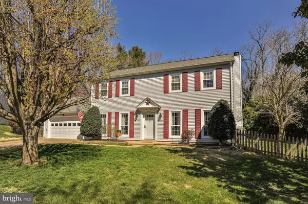 7203 RACEPOINT WAY, Alexandria, VA 22315