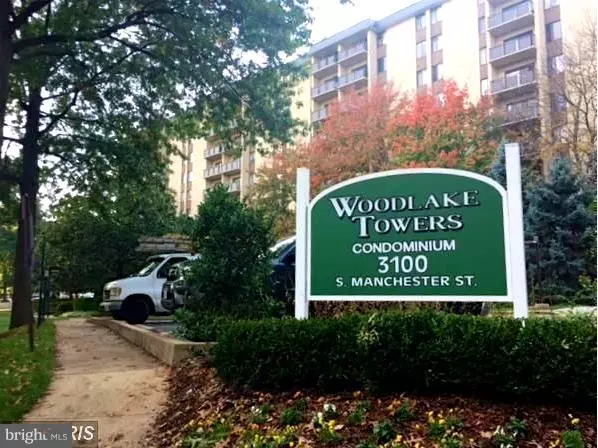 3100 MANCHESTER ST #426, Falls Church, VA 22044