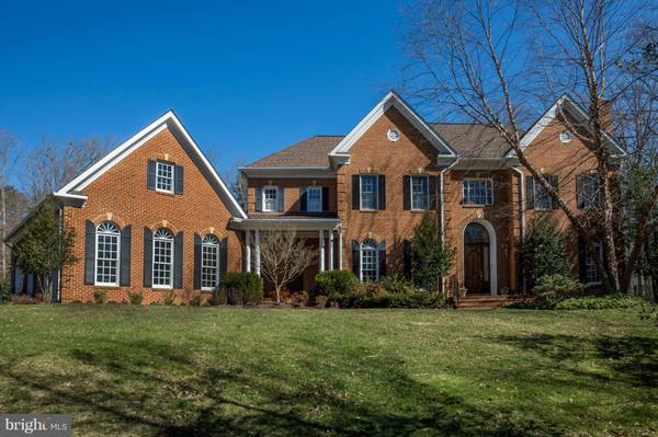 10144 COMMUNITY LN, Fairfax Station, VA 22039