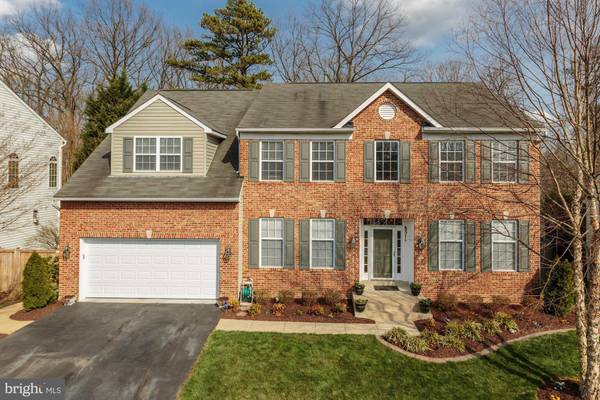 8511 ACCOTINK RD, Lorton, VA 22079