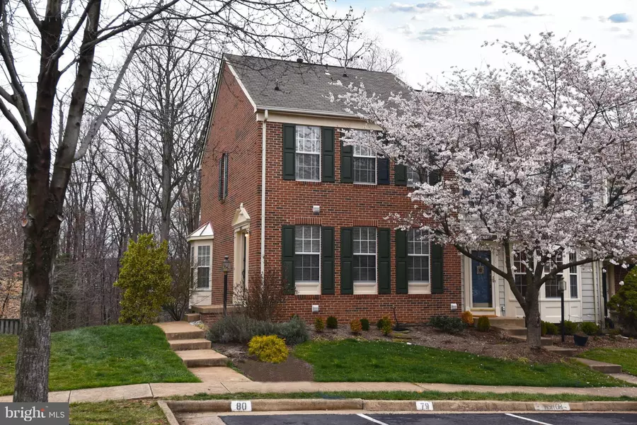 6626 KELSEY POINT CIR, Alexandria, VA 22315