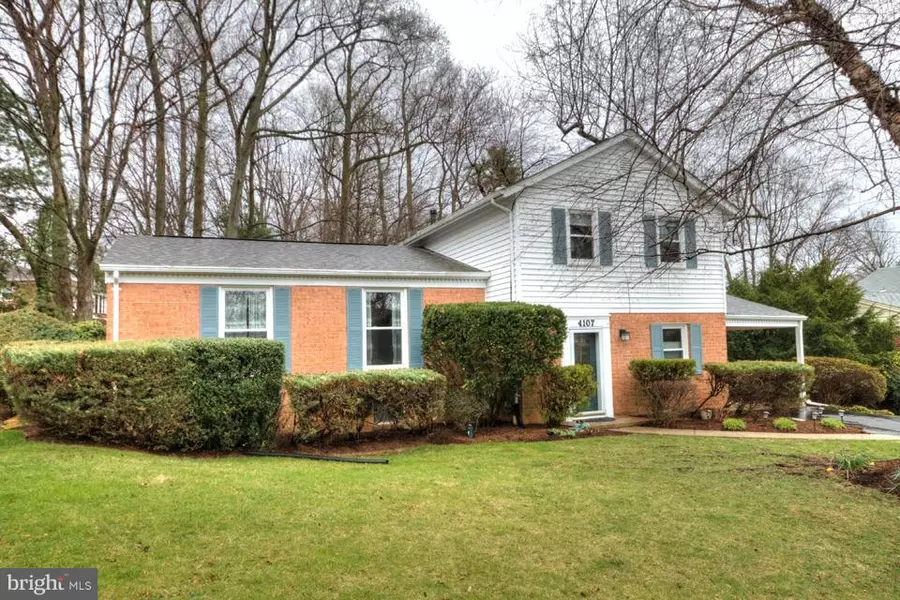 4107 SLEEPY HOLLOW RD, Annandale, VA 22003