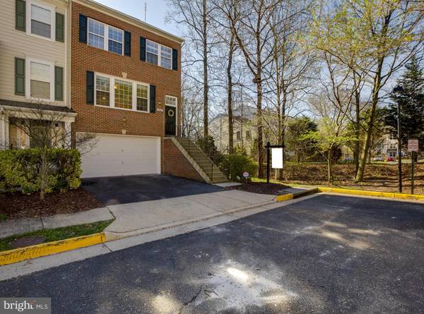 5895 AUSABLE WAY, Centreville, VA 20121