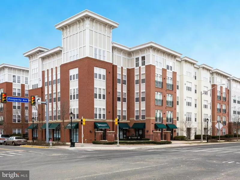 2665 PROSPERITY AVE #248, Fairfax, VA 22031