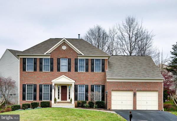 14162 COBLE LASKEY CT, Centreville, VA 20121