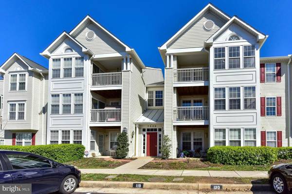 7530 COXTON CT #H, Alexandria, VA 22306